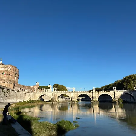 Ripetta 35