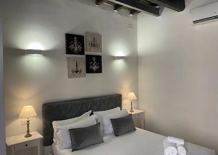 Ripetta 35 Guest house