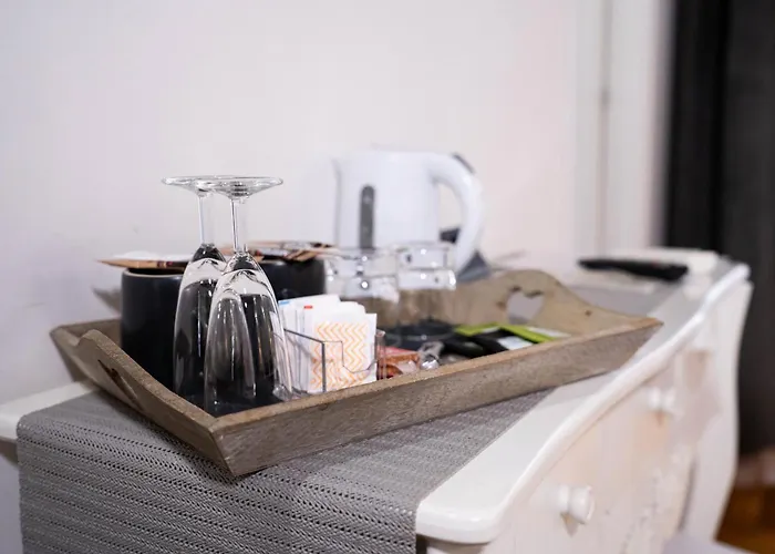 Ripetta 35 Guest house 4*
