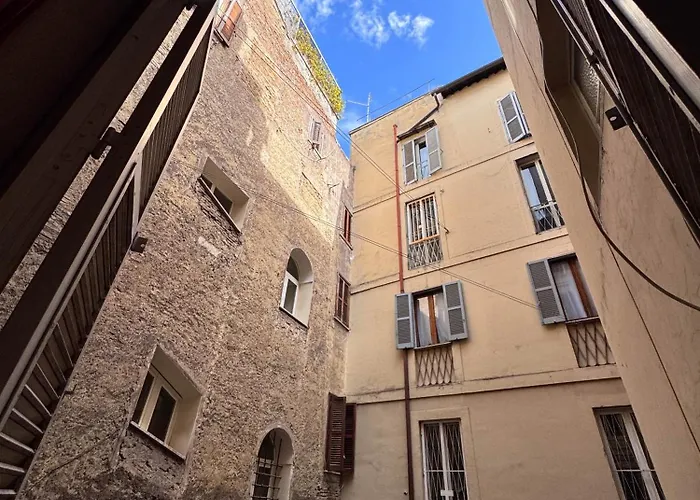 Ripetta 35 Rome