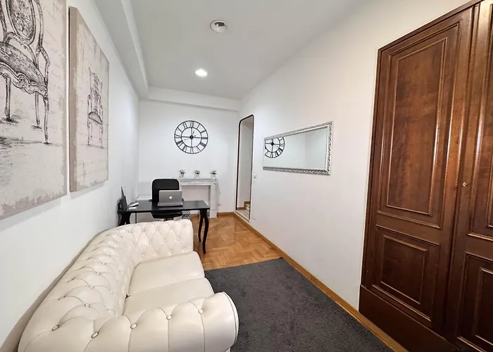 Guest house Ripetta 35