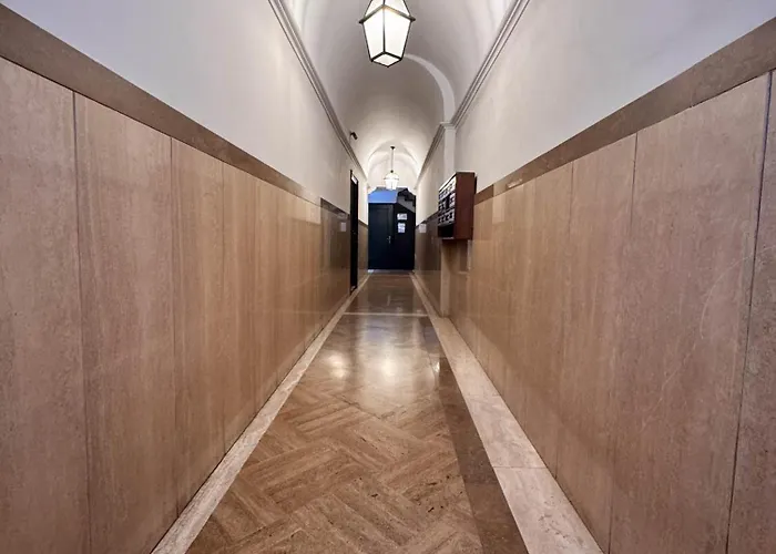 Ripetta 35 Guest house 4*