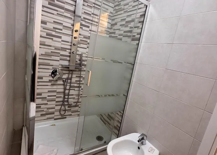 Guest house Ripetta 35