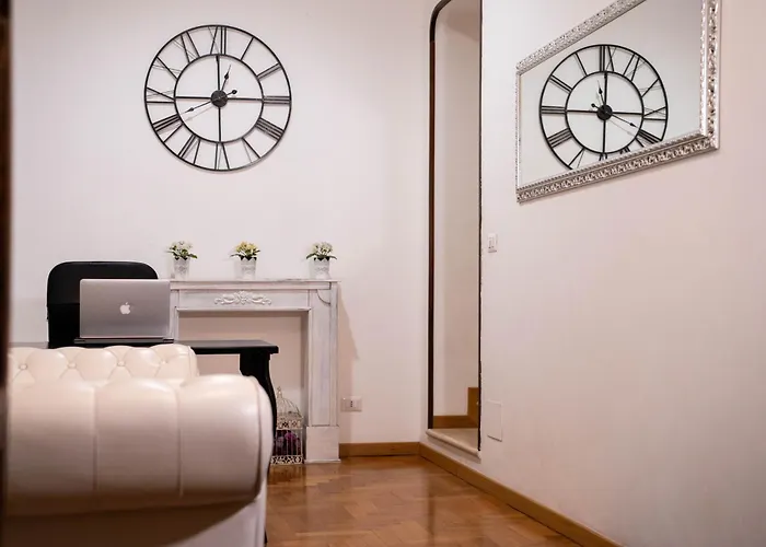 Guest house Ripetta 35 Rome