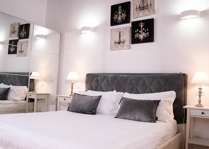 Ripetta 35 Guest house