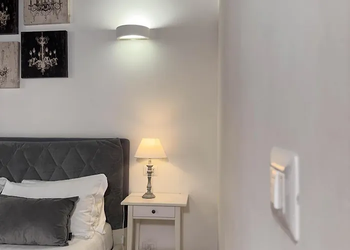 Guest house Ripetta 35 Rome