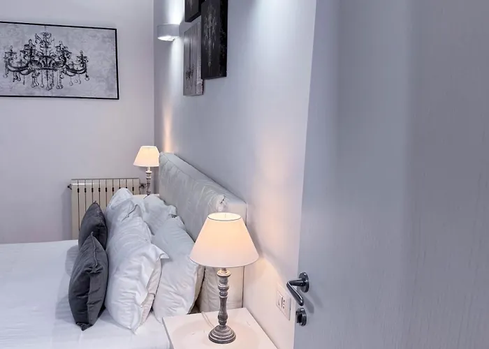 Ripetta 35 Guest house