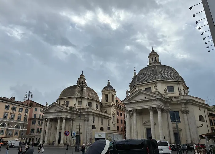 Ripetta 35
