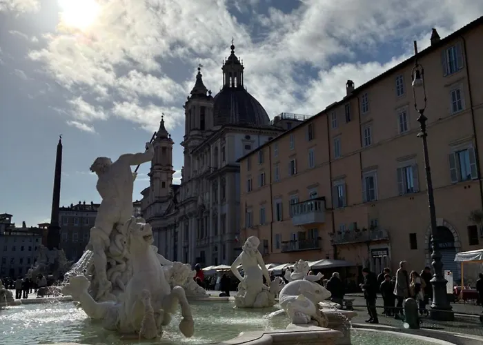 Ripetta 35 Guest house 4*