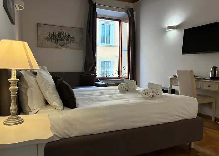 Ripetta 35 Guest house 4*