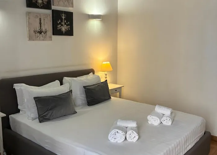 Guest house Ripetta 35 Rome