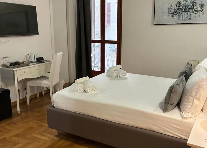 Ripetta 35
