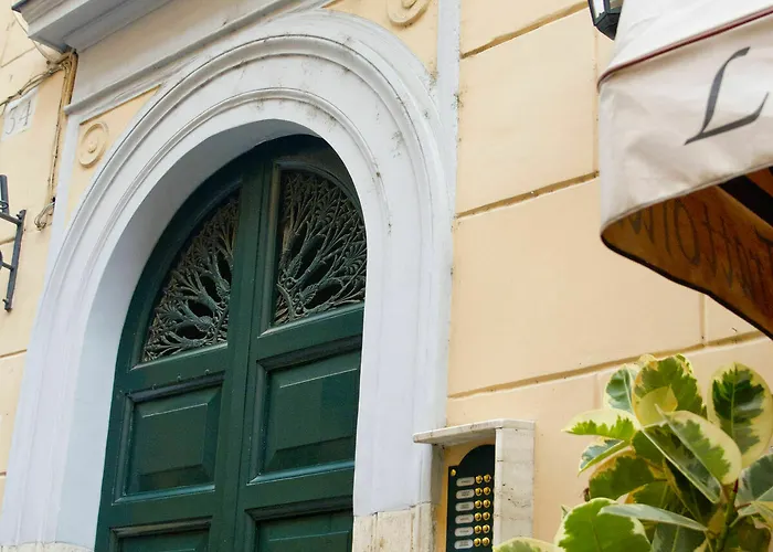 Ripetta 35 Guest house Rome