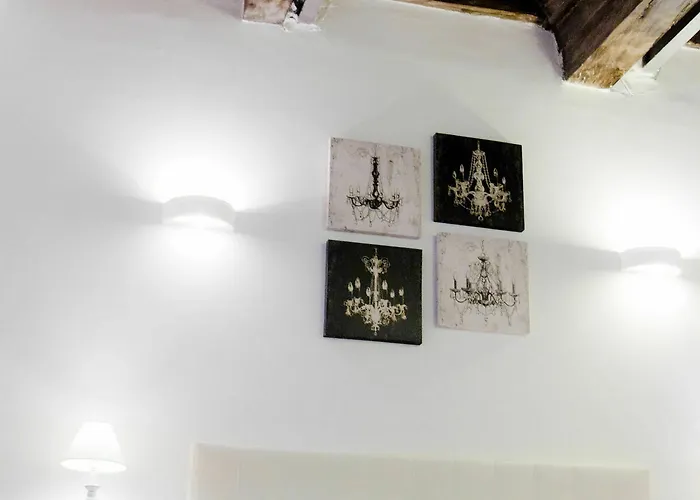 Ripetta 35 Guest house Rome