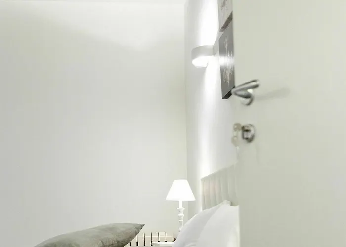 Ripetta 35 Guest house