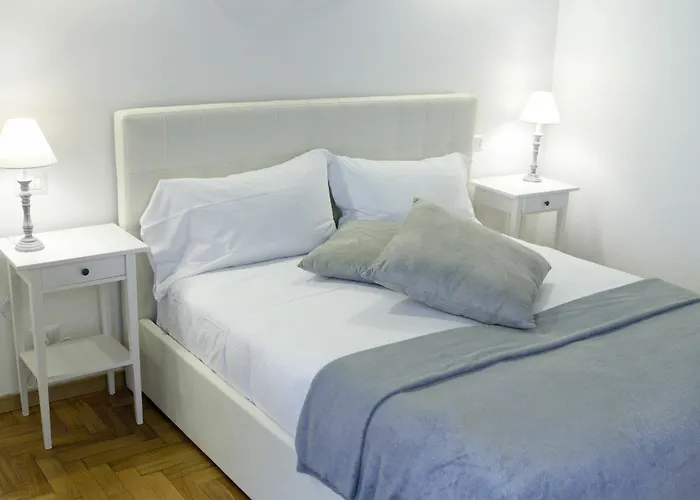 Ripetta 35 Guest house